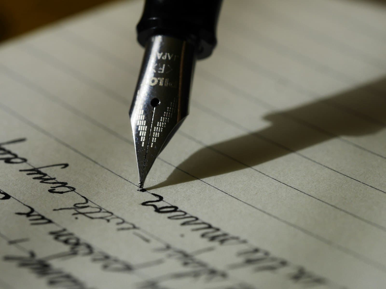 Featured manga writing lessons